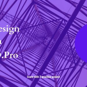 Steel Design with STAAD.Pro | Zero to Hero