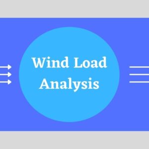 Wind Load Analysis (Manual)