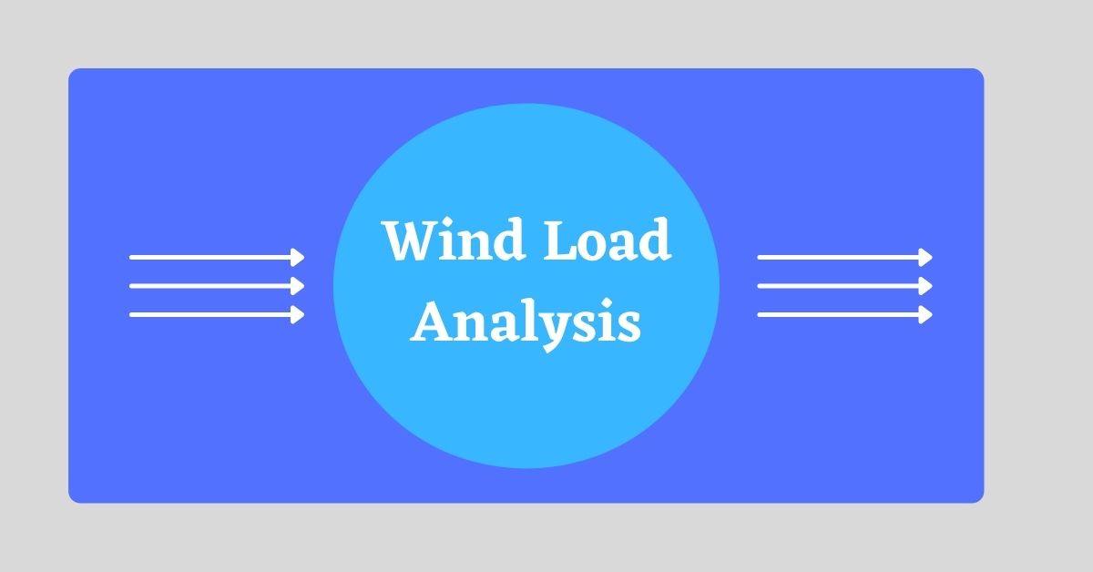 Wind Load Analysis (Manual)